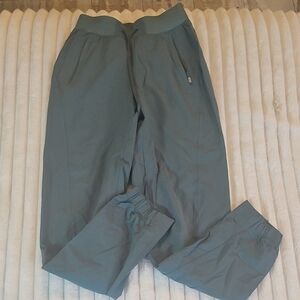 EUC Lululemon License To Train High Rise Pant